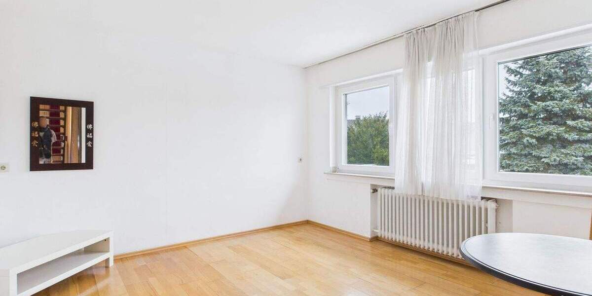 Einfamilienhaus Bergisch Gladbach / Refrath Alt-Refrath - 4 Zimmer, 110 m&sup2;, 469.000&euro; | Angebot:25691291