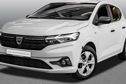Dacia Sandero 38.202 km 9.888 &euro; Düsseldorf 40233