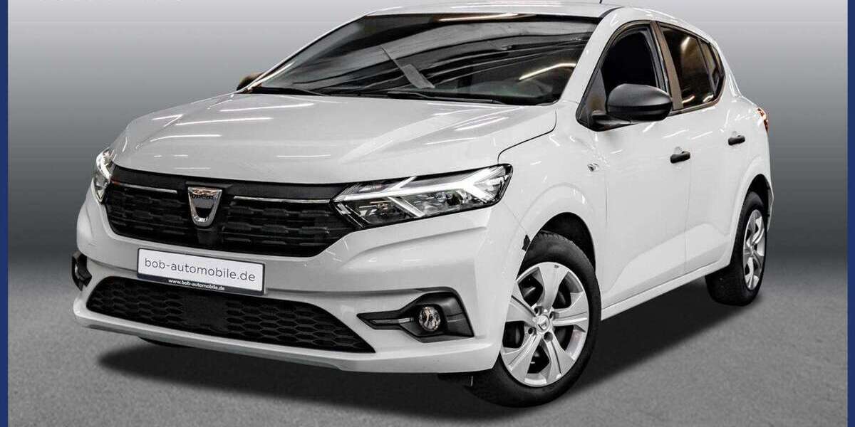 Dacia Sandero 38.202 km 9.888 &euro; Düsseldorf 40233