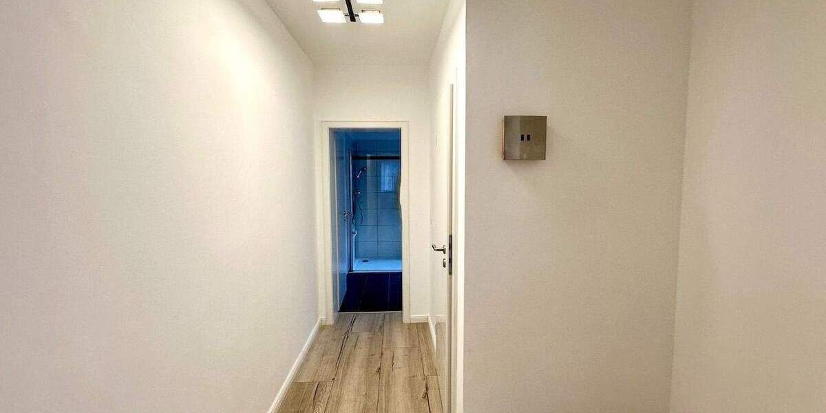 Etagenwohnung Kaarst Holzbüttgen - 3 Zimmer, 76 m&sup2;, 249.000&euro; | Angebot:25687665