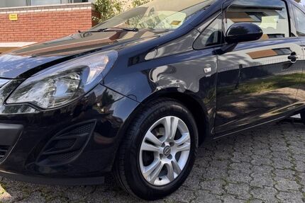 Opel Corsa 19.800 km 5.800 &euro; Odenthal 51519