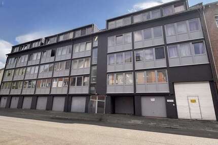 Wohnung Köln Kalk - 1 Zimmer, 31 m&sup2;, 79.000&euro; | Angebot:26726492