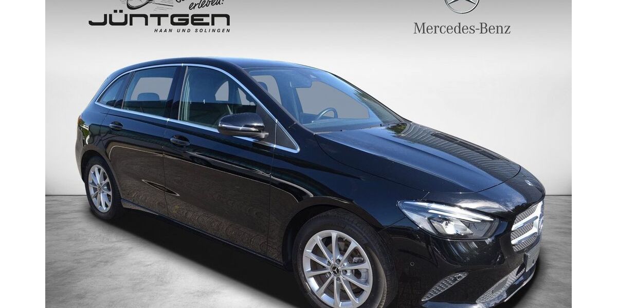 Mercedes-Benz B 180 109.800 km 18.950 &euro; Haan 42781