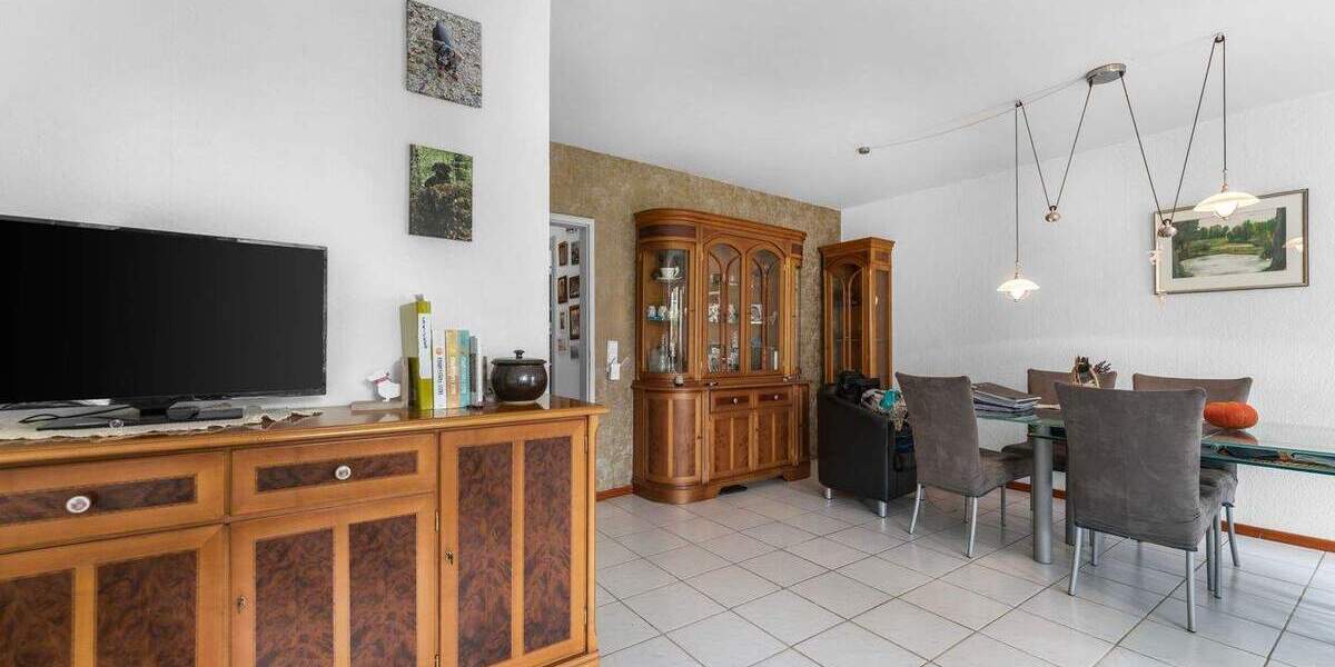 Reihenmittelhaus Pulheim Dansweiler - 5 Zimmer, 139 m&sup2;, 369.000&euro; | Angebot:25775940