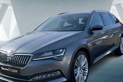 Skoda Superb 63.950 km 27.480 &euro; Bergisch Gladbach 51465