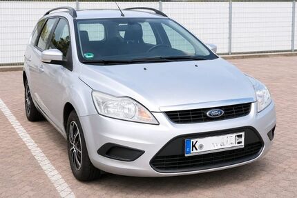 Ford Focus 219.000 km 2.450 &euro; Köln 51107