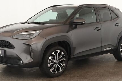 Toyota Yaris Cross 32.300 km 23.648 &euro; Düsseldorf 40233