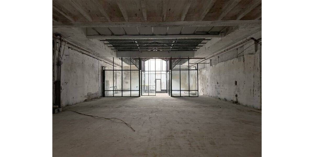 Gewerbeobjekt Köln Neustadt-Nord - 11.500&euro; | Angebot:25726531