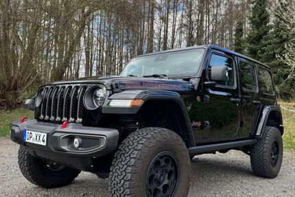 Jeep Wrangler 8.356 km 59.900 &euro; Leverkusen 51381