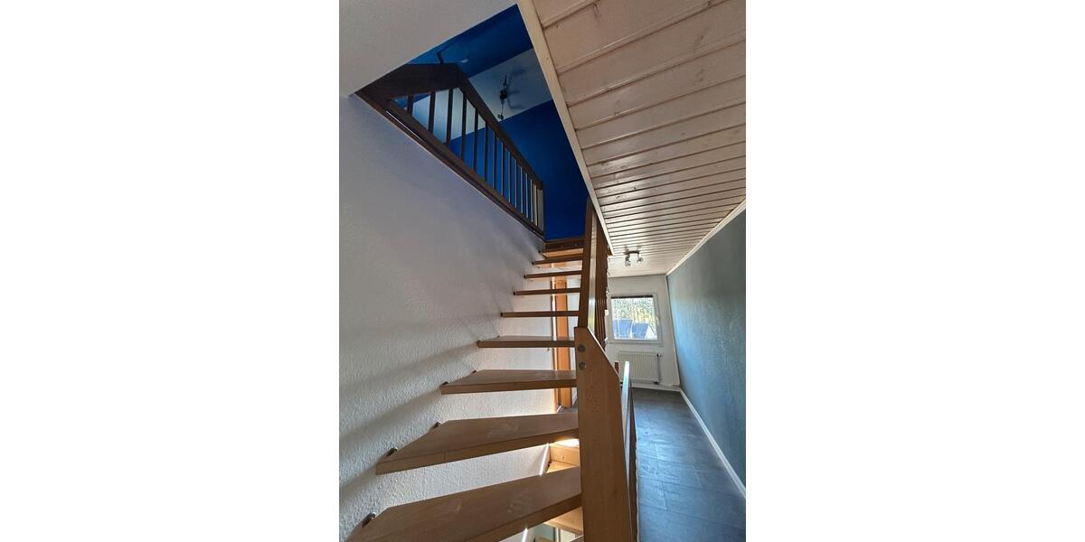 Doppelhaushälfte Burscheid - 3 Zimmer, 95 m&sup2;, 350.000&euro; | Angebot:25547130