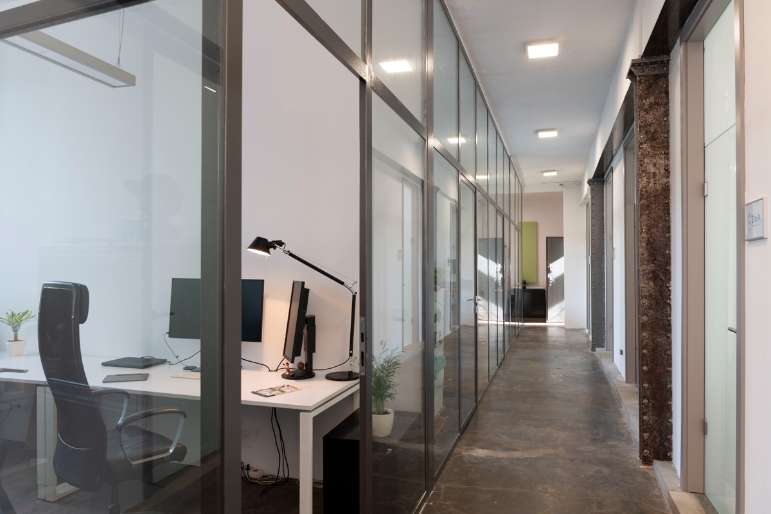 Gewerbeobjekt Düsseldorf Stadtbezirk 3 - 650&euro; | Angebot:26010530