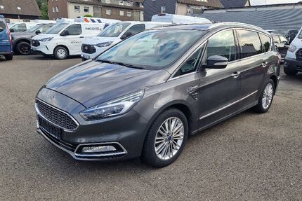 Ford S-Max 156.700 km 13.900 &euro; Remscheid 42857
