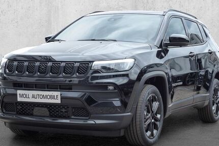 Jeep Compass 22.000 km 30.980 &euro; Köln 50825