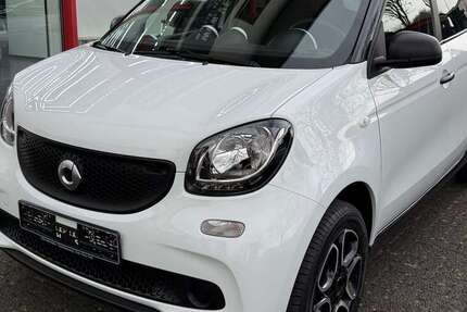 Smart forFour 56.600 km 12.990 &euro; Bergheim 50129