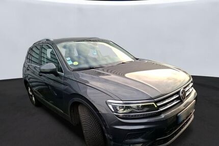 VW Tiguan 154.308 km 20.980 &euro; Heiligenhaus 42579