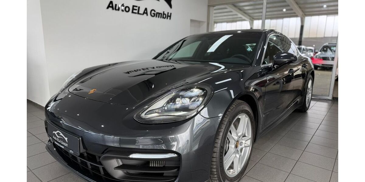 Porsche Panamera 17.000 km 79.990 &euro; Heiligenhaus 42579
