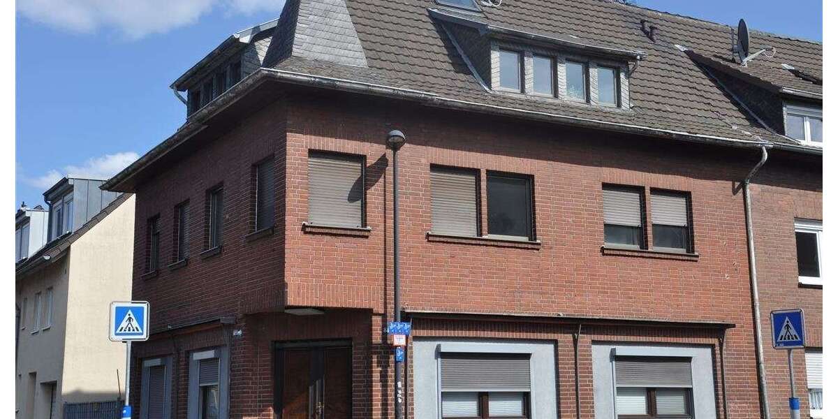 Einfamilienhaus Hürth - 10 Zimmer, 213 m&sup2;, 898.000&euro; | Angebot:20792950
