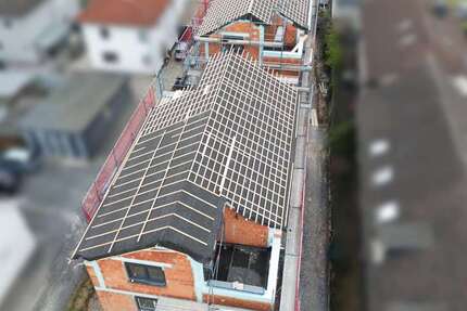 Wohnung Burscheid - 3 Zimmer, 83 m&sup2;, 1.250&euro; | Angebot:24670944