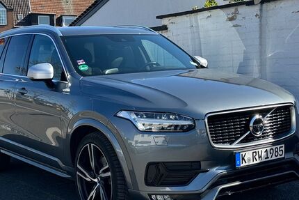 Volvo XC90 117.000 km 34.890 &euro; Köln 50767