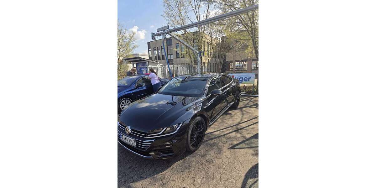 VW Arteon 82.000 km 24.750 &euro; Hilden 40724