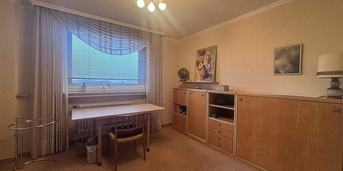 Etagenwohnung Willich Schiefbahn - 3 Zimmer, 87 m&sup2;, 195.000&euro; | Angebot:25800817