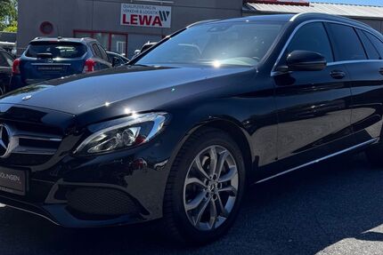 Mercedes-Benz C 250 116.500 km 15.990 &euro; Solingen 42653