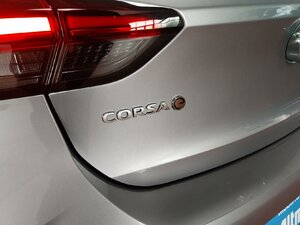 Opel Corsa e GS Line Kam Navi SHZ LHZ Tempo 6.014 km 18.870 &euro; HAAN 42781