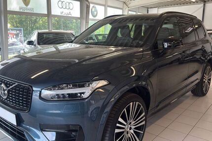 Volvo XC90 72.000 km 42.490 &euro; Köln 50827