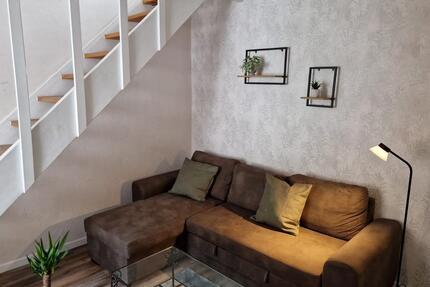 Wohnung Köln Nippes - 2 Zimmer, 40 m&sup2;, 1.235&euro; | Angebot:17628797