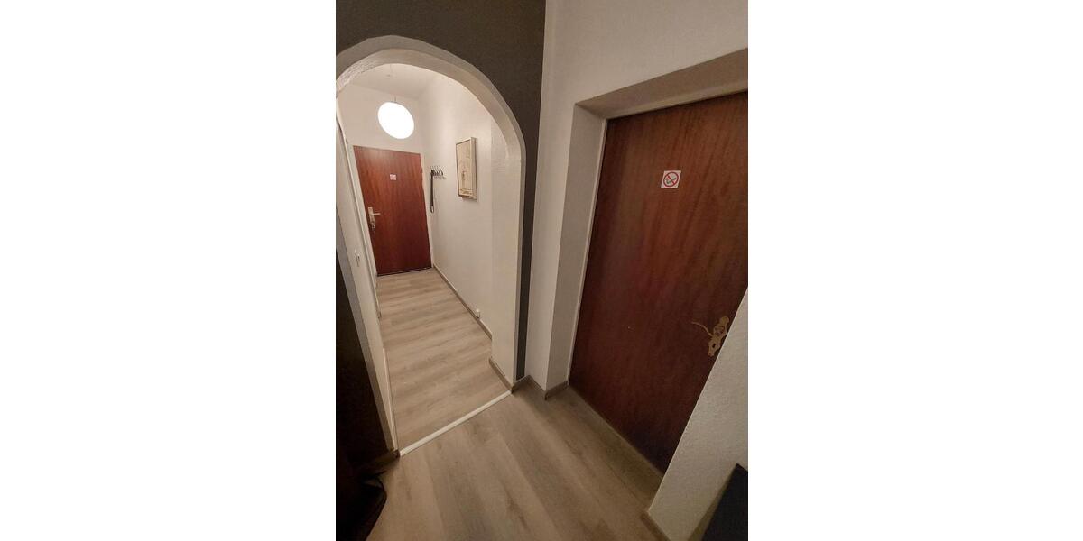 Etagenwohnung Düsseldorf Stadtbezirk 3 - 2 Zimmer, 60 m&sup2;, 1.100&euro; | Angebot:25474576