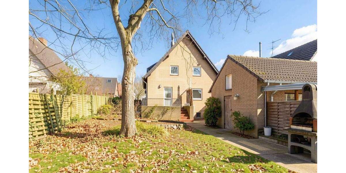 Einfamilienhaus Hürth Berrenrath - 4 Zimmer, 98 m&sup2;, 410.000&euro; | Angebot:25687116