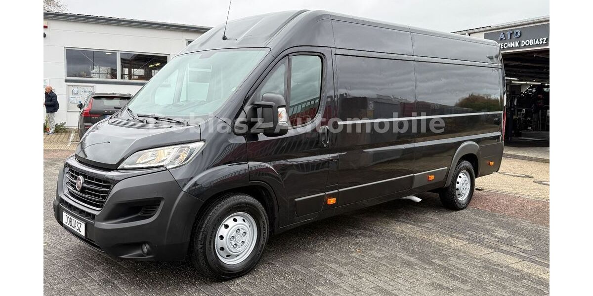 Fiat Ducato 236.383 km 14.290 &euro; Elsdorf (bei Köln) 50189