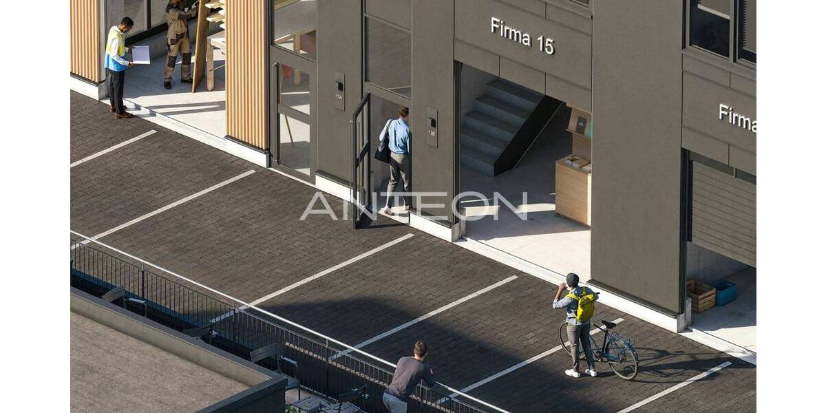 Gewerbeobjekt Neuss Barbaraviertel - 298.500&euro; | Angebot:25823496