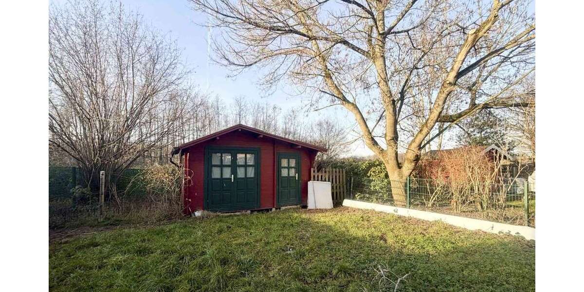 Einfamilienhaus Leverkusen Bürrig - 5 Zimmer, 121 m&sup2;, 368.000&euro; | Angebot:25965495