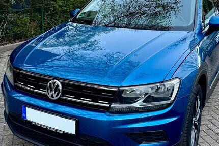 VW Tiguan 187.000 km 19.400 &euro; Düsseldorf 40210
