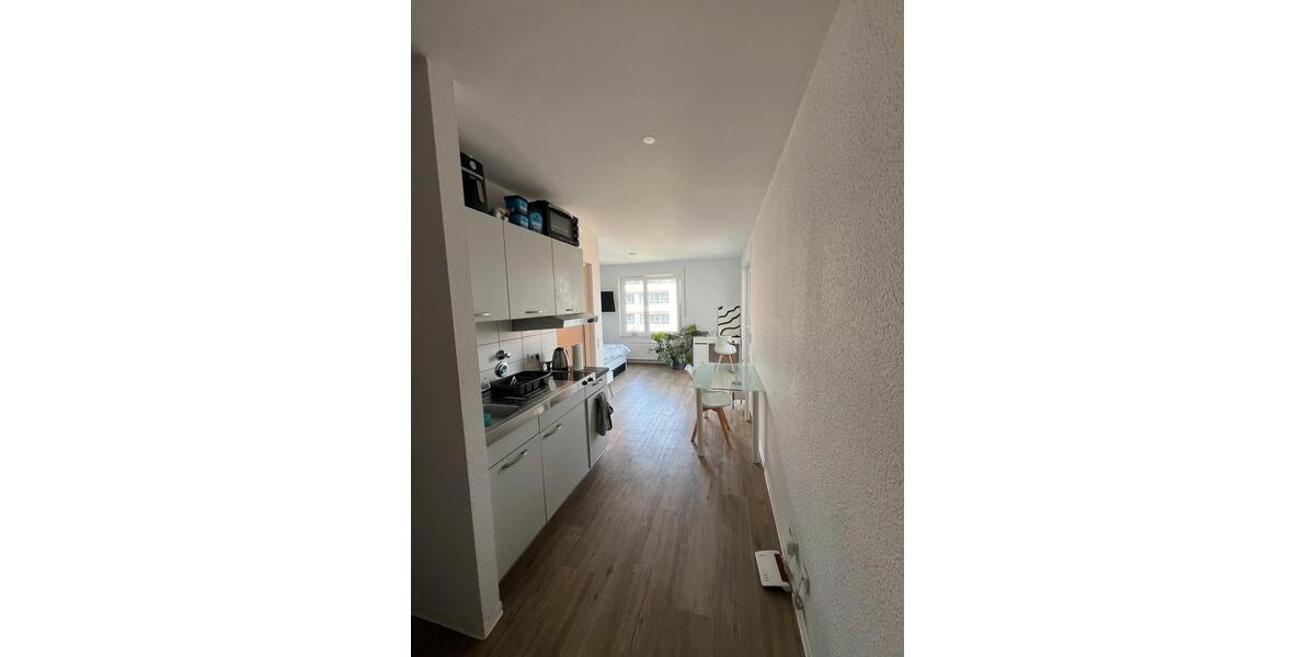 Etagenwohnung Köln Kalk - 1 Zimmer, 30 m&sup2;, 880&euro; | Angebot:25976788