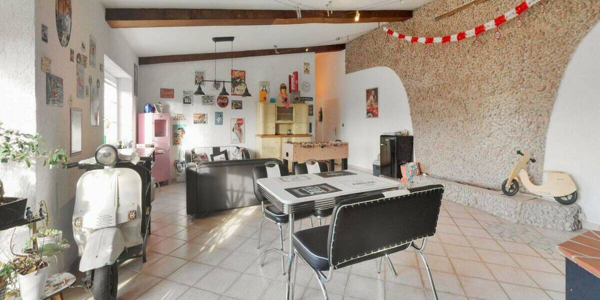 Einfamilienhaus Bedburg Rath - 4 Zimmer, 380.000&euro; | Angebot:26065374