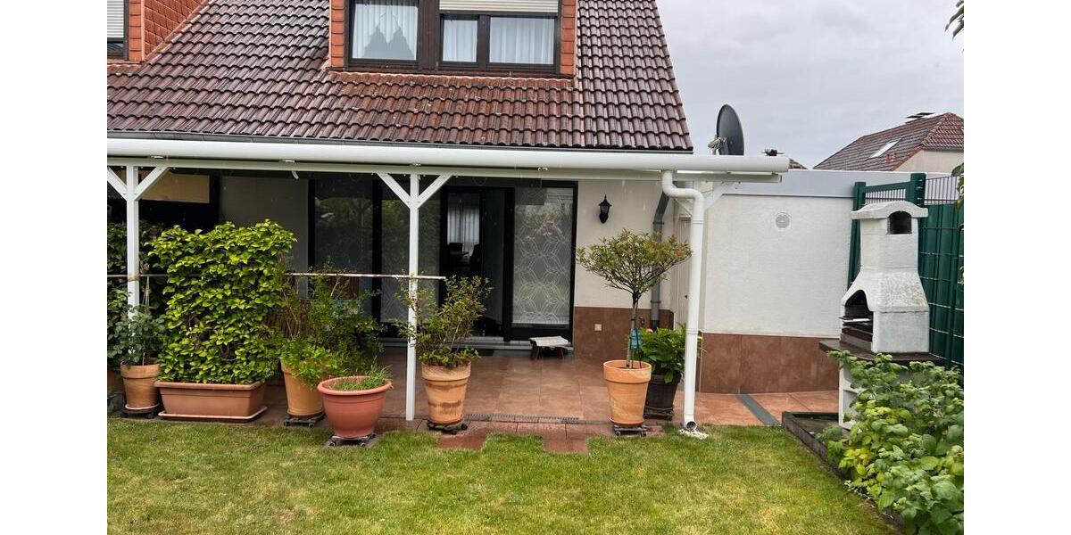 Doppelhaushälfte Köln Porz - 5 Zimmer, 108 m&sup2;, 570.000&euro; | Angebot:24374268