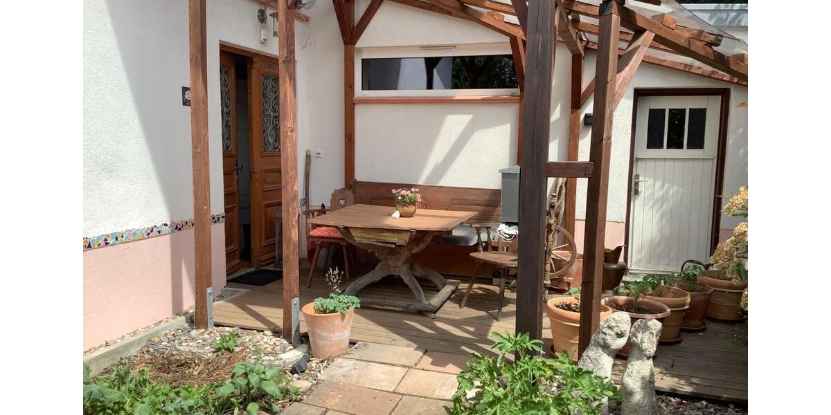 Doppelhaushälfte Bergisch Gladbach Alt-Frankenforst - 5 Zimmer, 70 m&sup2;, 900&euro; | Angebot:26700175