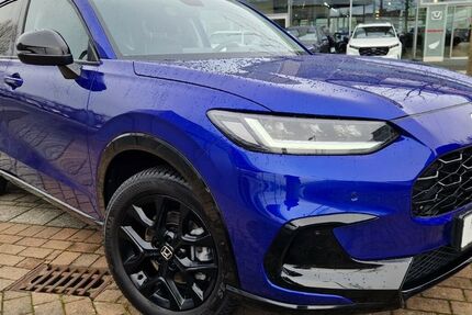 Honda ZR-V 25.100 km 33.980 &euro; Düsseldorf 40233