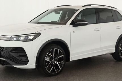 VW Tiguan 20.700 km 45.084 &euro; Neuss 41464