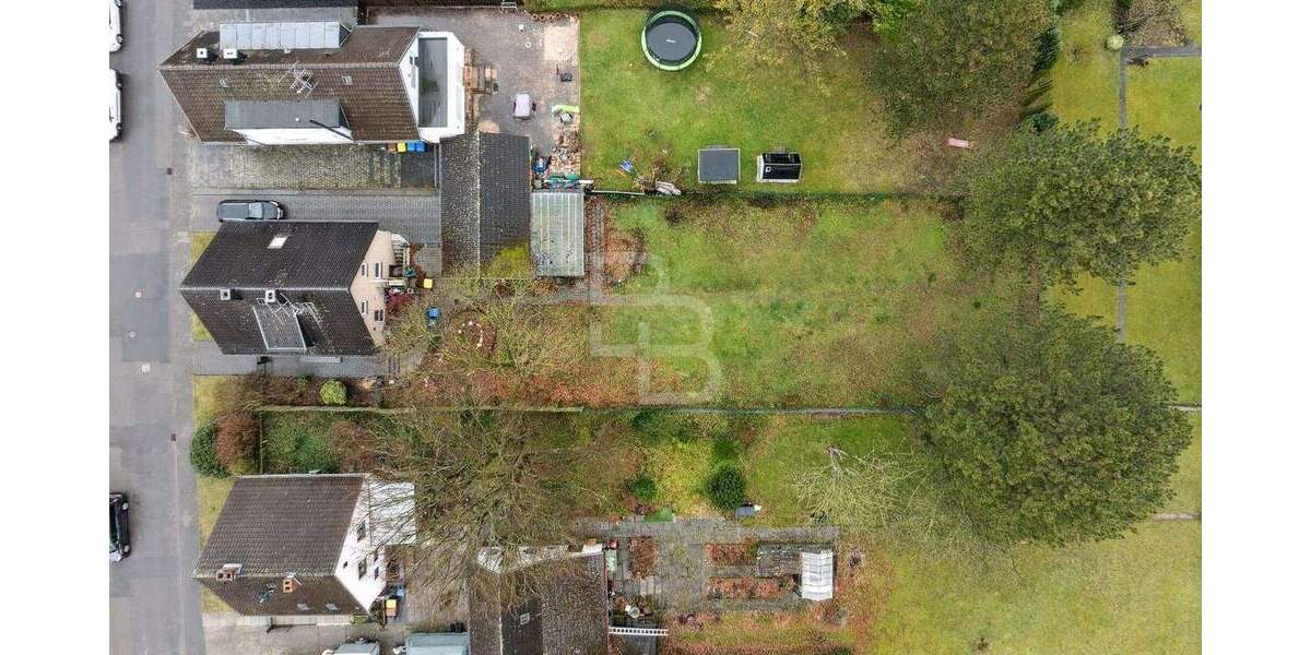 Einfamilienhaus Hürth Berrenrath - 4 Zimmer, 98 m&sup2;, 350.000&euro; | Angebot:25687116