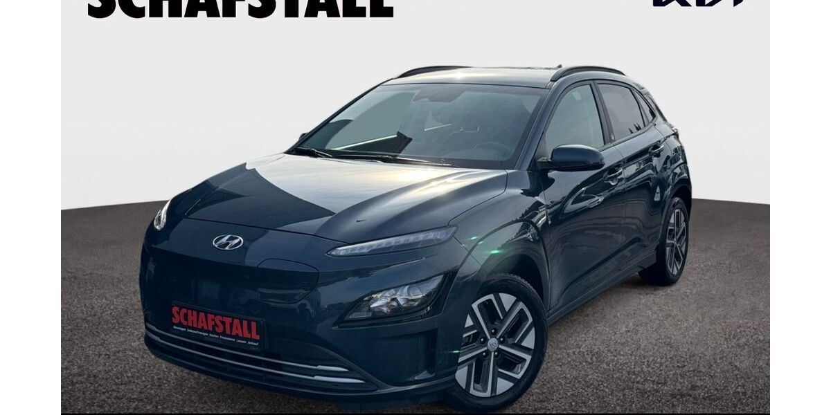 Hyundai KONA 36.324 km 16.479 &euro; Elsdorf (bei Köln) 50189