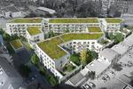Etagenwohnung Düsseldorf Stadtbezirk 3 - 2 Zimmer, 67 m&sup2;, 1.365&euro; | Angebot:26676581