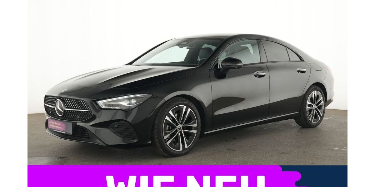 Mercedes-Benz CLA 200 34.616 km 31.197 &euro; Neuss 41460