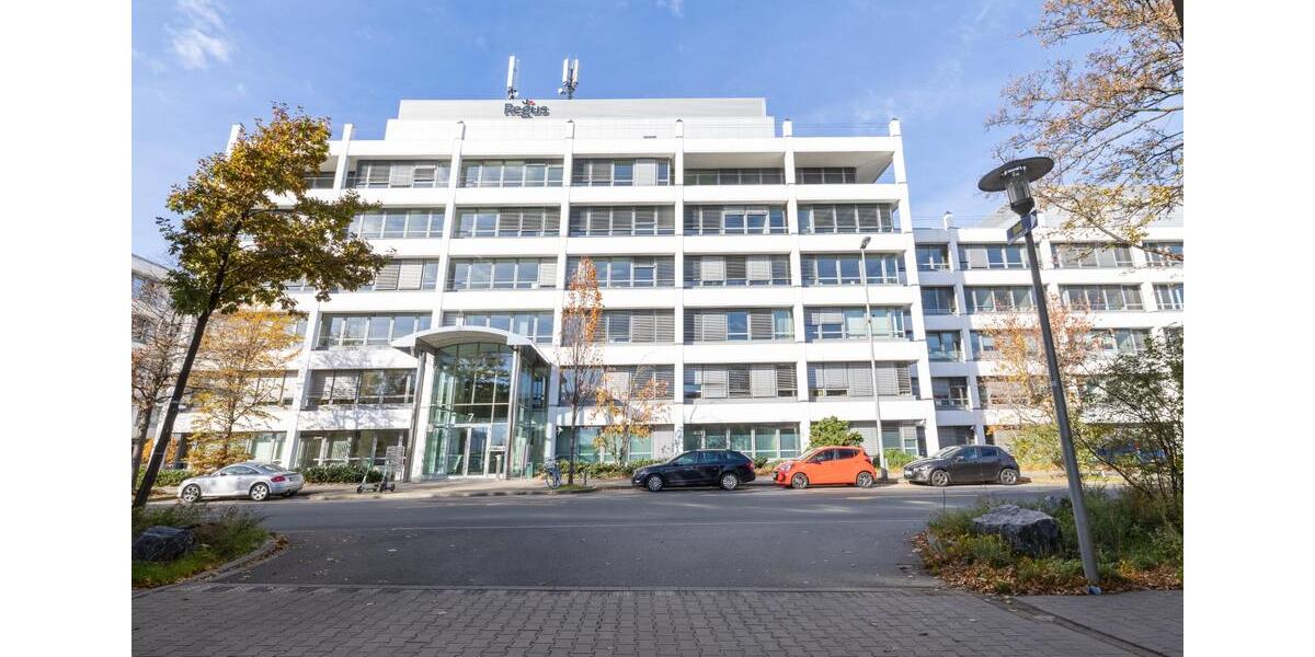 Gewerbeobjekt Düsseldorf Heerdt - 689&euro; | Angebot:22931540