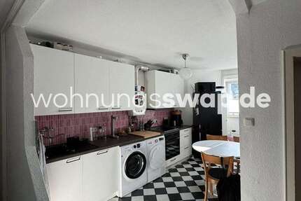 Wohnung Köln - 2 Zimmer, 58 m&sup2;, 550&euro; | Angebot:25474688