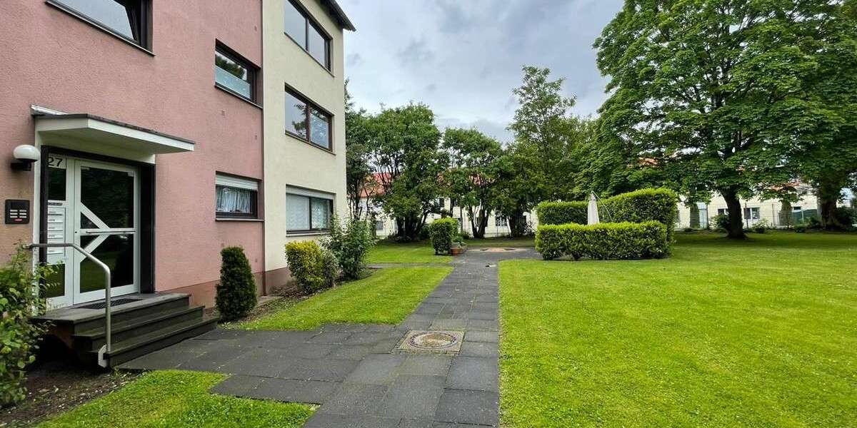 Etagenwohnung Köln Hochkirchen - 3 Zimmer, 80 m&sup2;, 330.000&euro; | Angebot:18544279