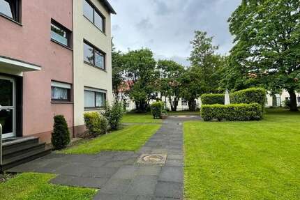 Wohnung Köln Hochkirchen - 3 Zimmer, 80 m&sup2;, 330.000&euro; | Angebot:18544279