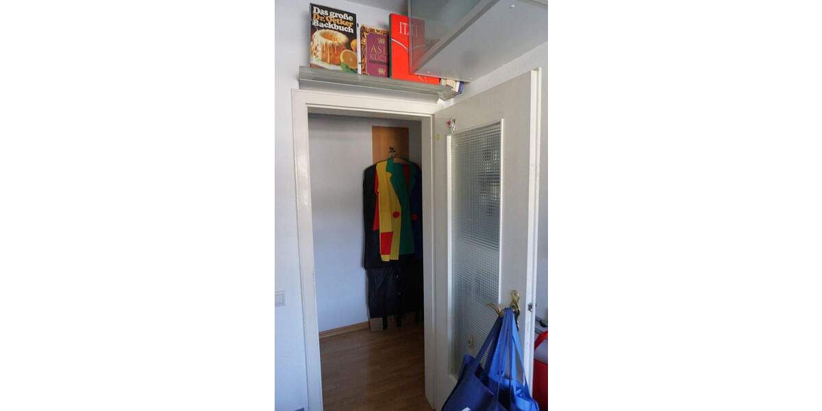 Etagenwohnung Köln Altstadt-Süd - 2 Zimmer, 45 m&sup2;, 253.000&euro; | Angebot:25800575